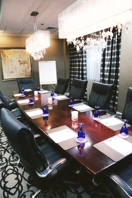 Hotel Crowne Plaza Phoenix-airport
