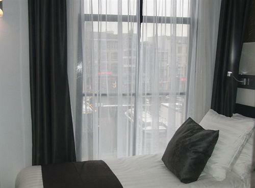 Hotel Cc