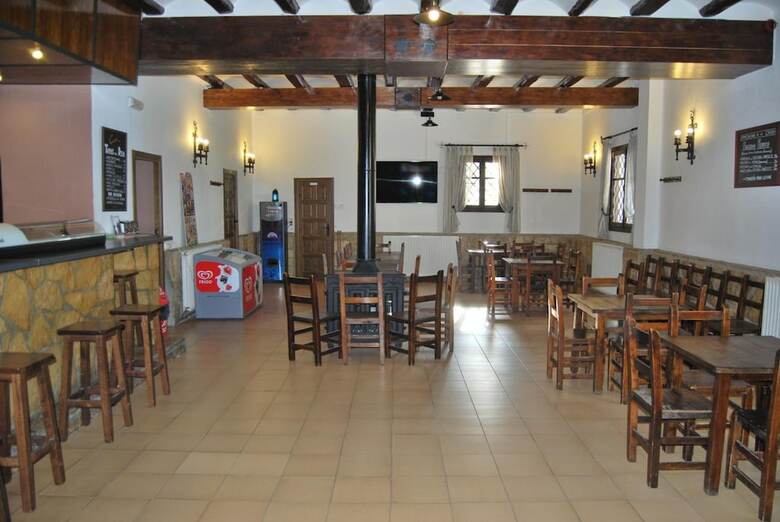 Hotel Rural Casa Grande