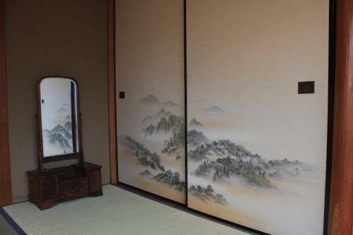 Murasakino Guesthouse