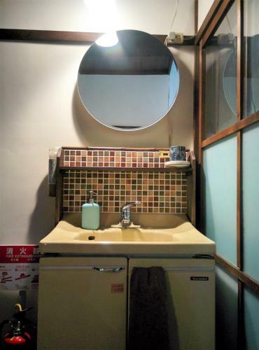Murasakino Guesthouse