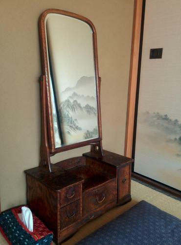 Murasakino Guesthouse