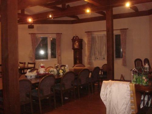 Posada Ikoi