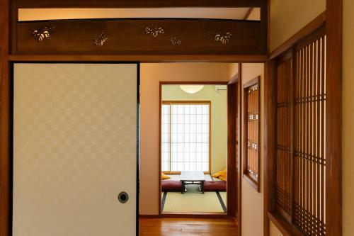 Hostal Kiyomizu Shukuba