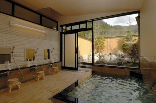 Bed & Breakfast Oyado Nozawa