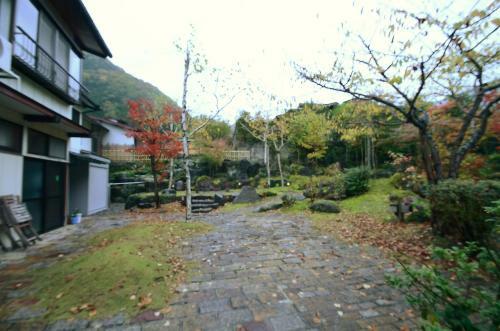 Bed & Breakfast Oyado Nozawa