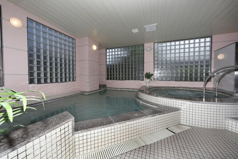 Hakuba Springs Hotel
