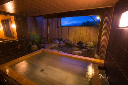 Hotel Hakuba Berghaus