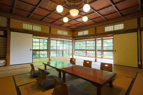 Kitaya Ryokan ?cultural Heritage Inn