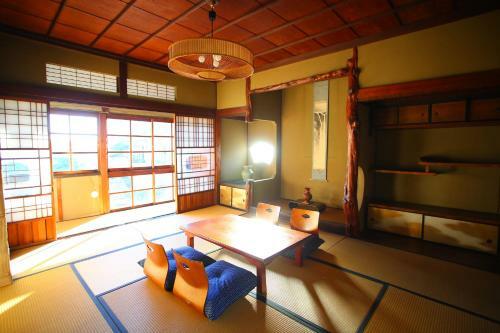 Kitaya Ryokan ?cultural Heritage Inn