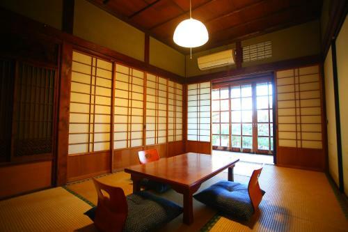 Kitaya Ryokan ?cultural Heritage Inn