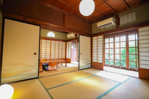 Kitaya Ryokan ?cultural Heritage Inn