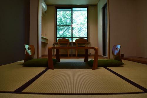 Top Resort Hakone Onsen Goku No Yado