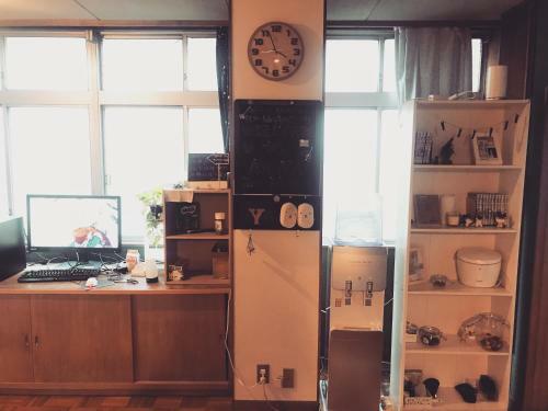 Osaka Iceblue Hostel