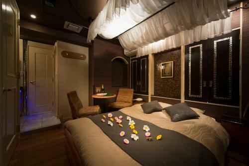 Hotel W-bagus (adult Only)