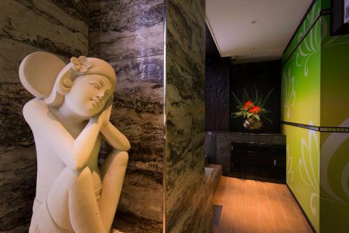 Hotel W-bagus (adult Only)