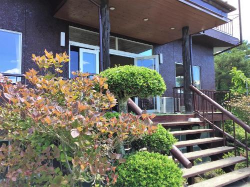 Hostal Hostel Fujisan Fbh
