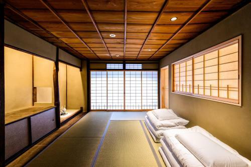 Choya Chawanzaka Machiya House