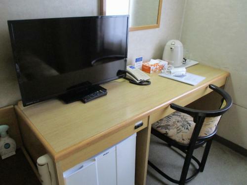 Chiyoda Hotel Nagoya