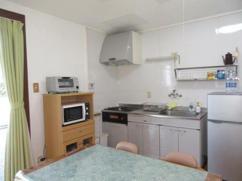 Hostal Guest House Himawari