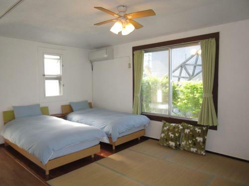 Hostal Guest House Himawari