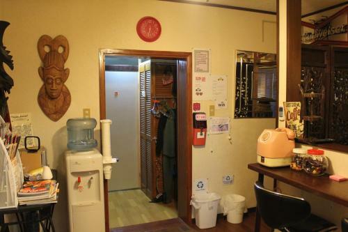 Hostal Guest House Kona