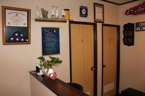 Hostal Guest House Kona