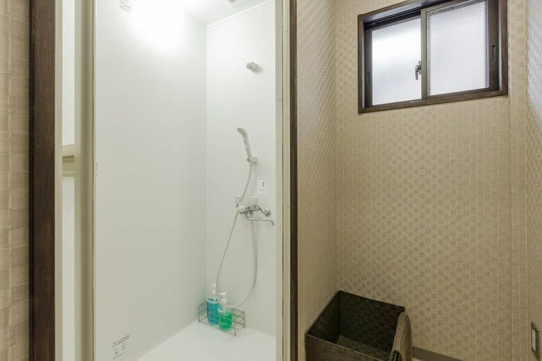 Hostal Traditional Kyoto Home Bifuku Roujiya