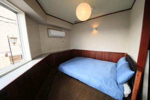The Takayama Station Hostel