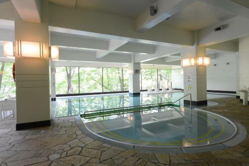 Hotel Harvest Kinugawa