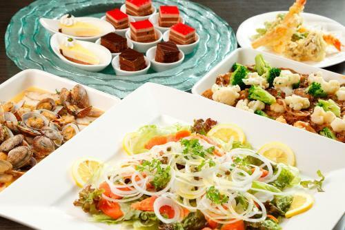 Hotel Harvest Kinugawa