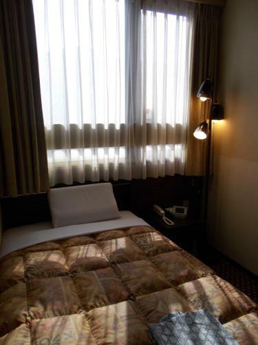 Hotel Matsuyama Hills