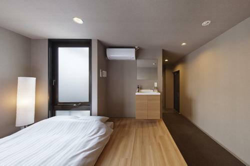 Albergue Kaede Guesthouse