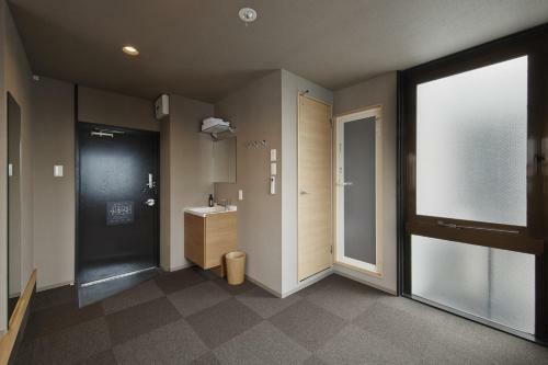 Albergue Kaede Guesthouse
