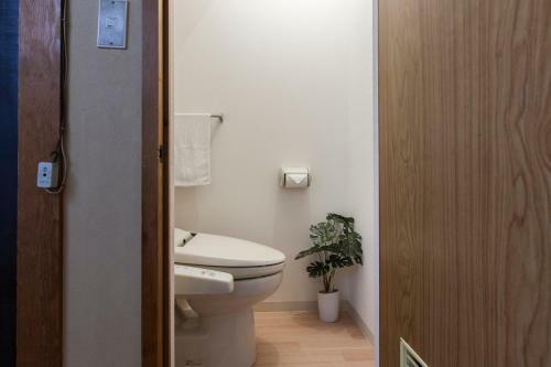 Kyoto Shibainn Guesthouse