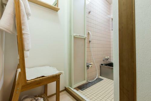 Kyoto Shibainn Guesthouse