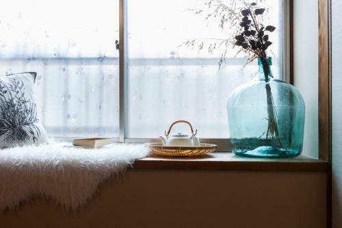 Kyoto Shibainn Guesthouse