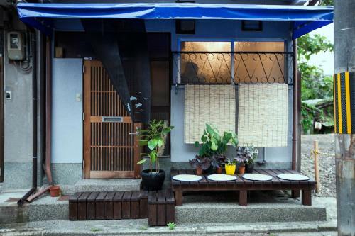 Kyoto Shibainn Guesthouse