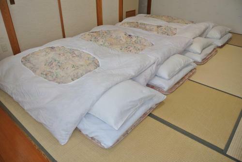 Hostal Shinazawa