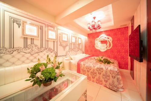 Hotel H-seven Ohtsuka (adult Only)
