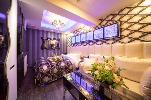 Hotel H-seven Ohtsuka (adult Only)