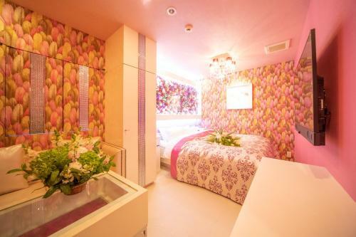 Hotel H-seven Ohtsuka (adult Only)