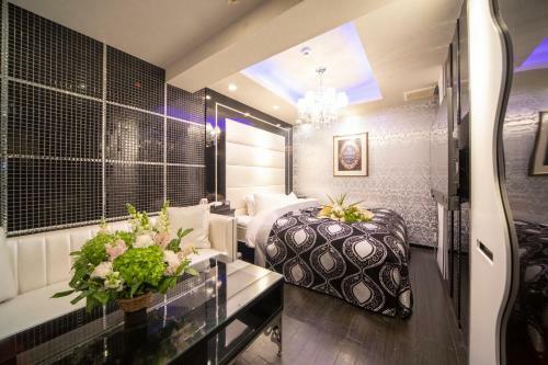 Hotel H-seven Ohtsuka (adult Only)