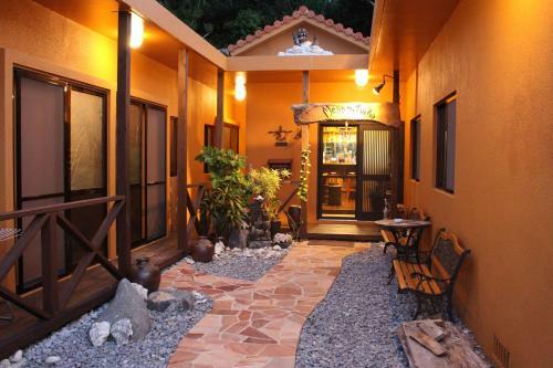 Agroturismo Majin No Tsubo