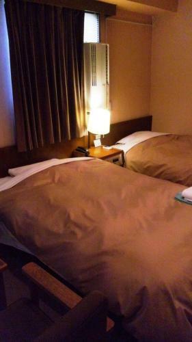 Hotel Takamatsu Hills