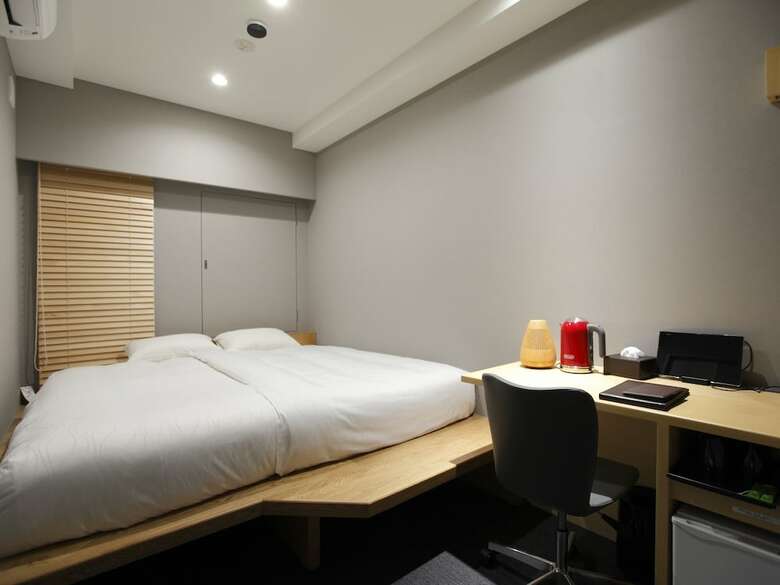 Hotel Amanek Ginza East