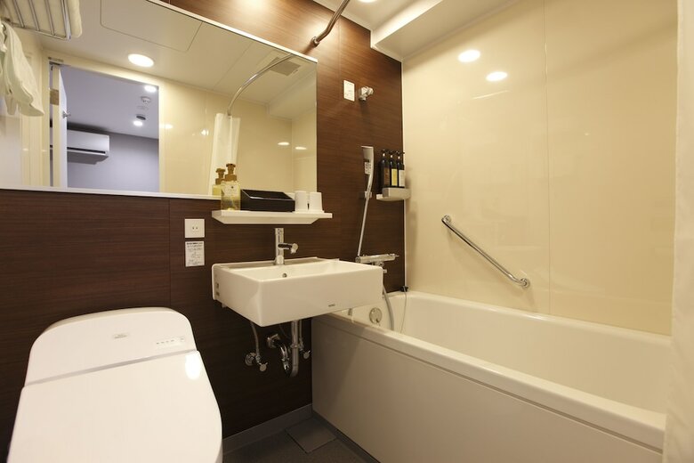 Hotel Amanek Ginza East