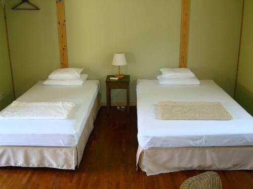 Agroturismo Resort Life Kabira