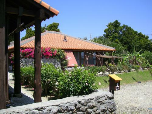 Agroturismo Resort Life Kabira