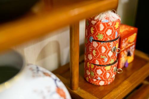 Kyooyado Muromachi